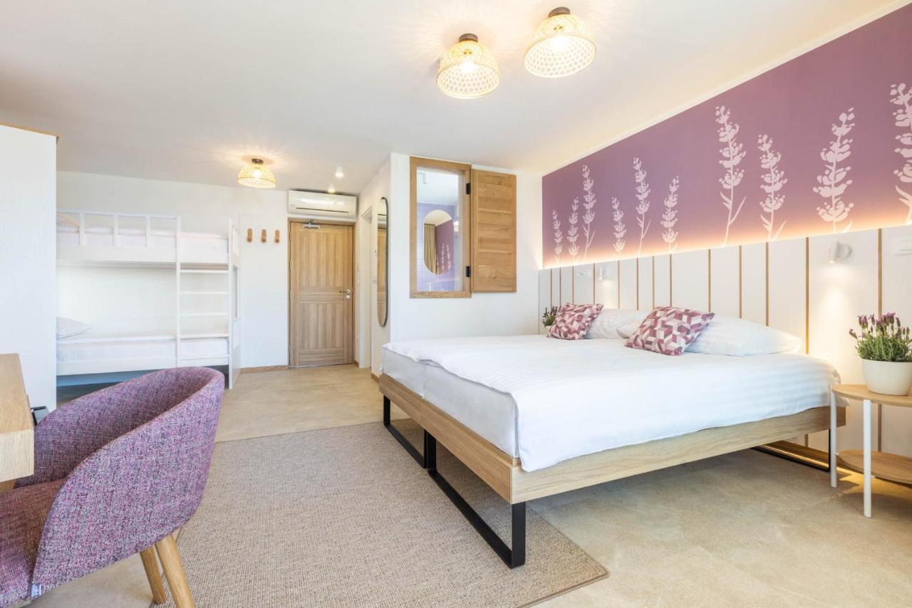 Hotel Vile Park Premium 波尔托罗 外观 照片