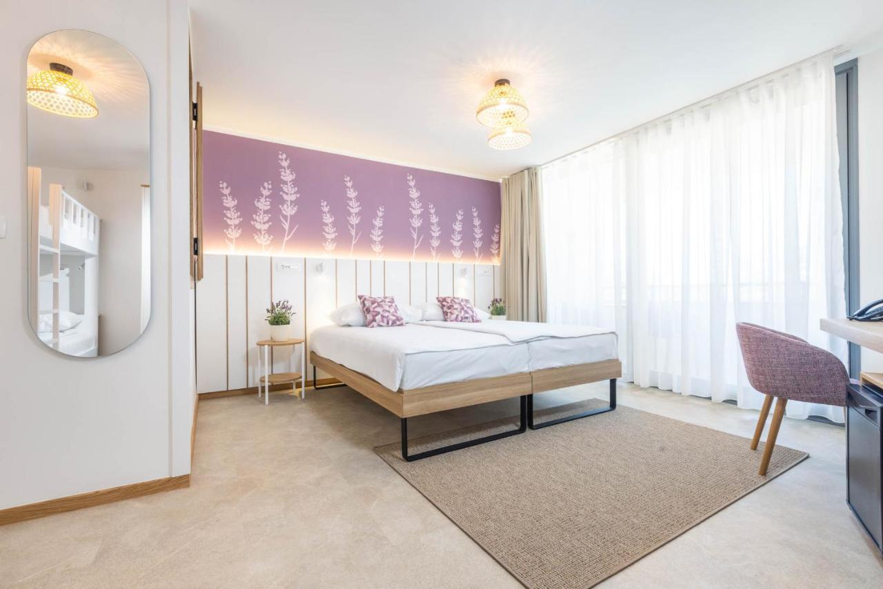 Hotel Vile Park Premium 波尔托罗 外观 照片