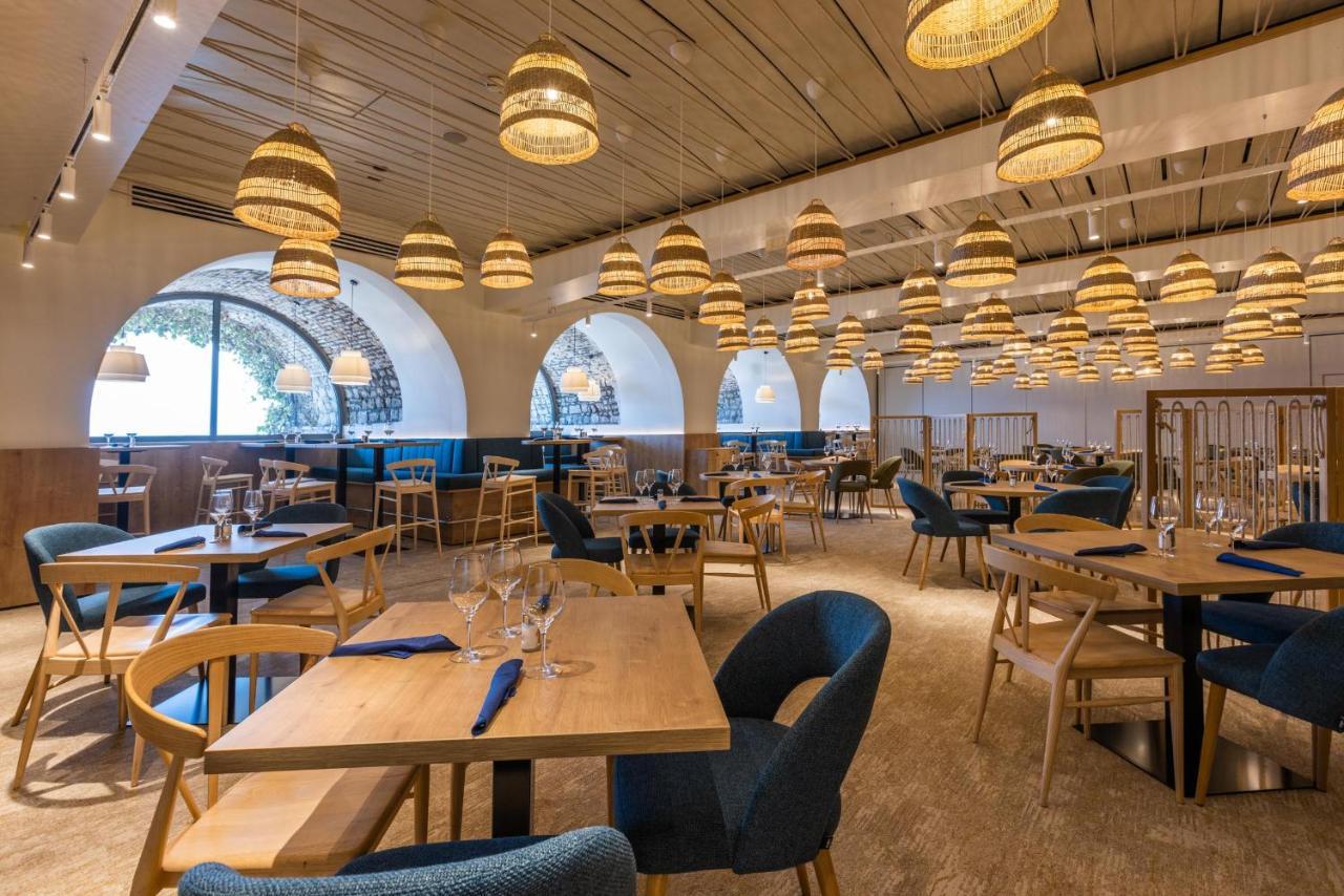 Hotel Vile Park Premium 波尔托罗 外观 照片
