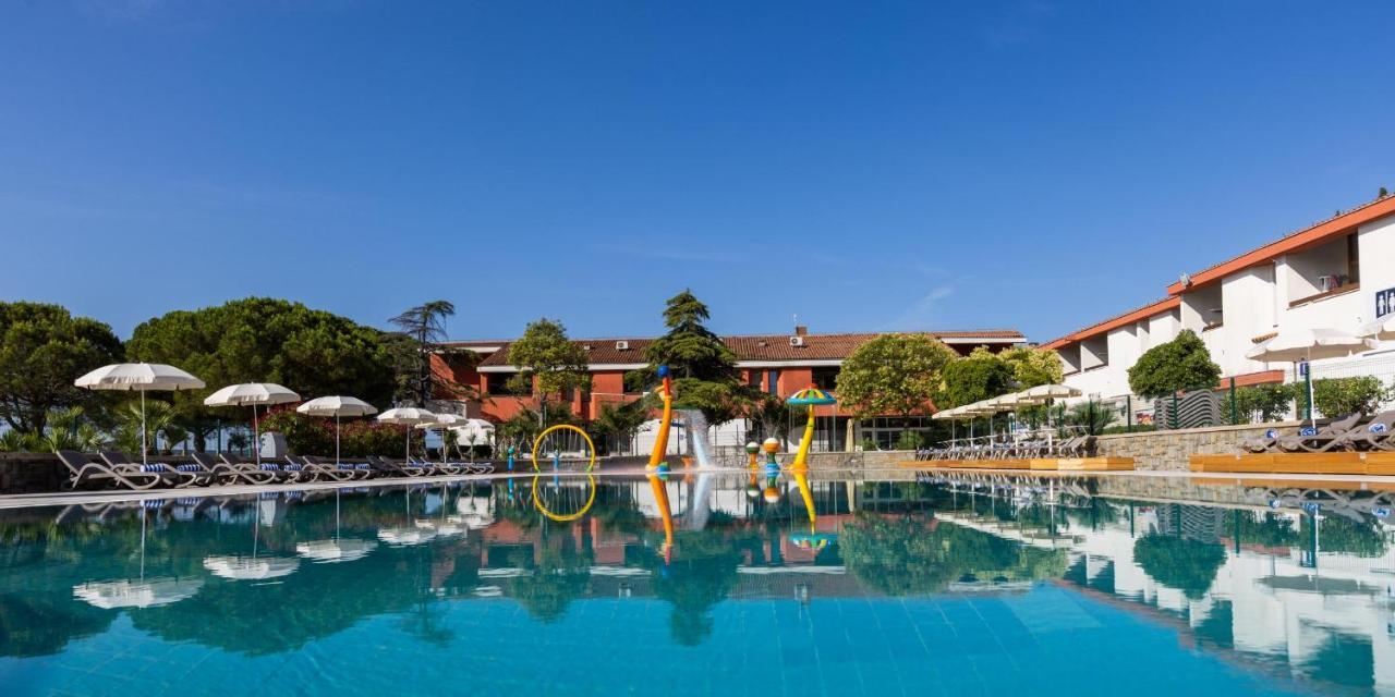 Hotel Vile Park Premium 波尔托罗 外观 照片