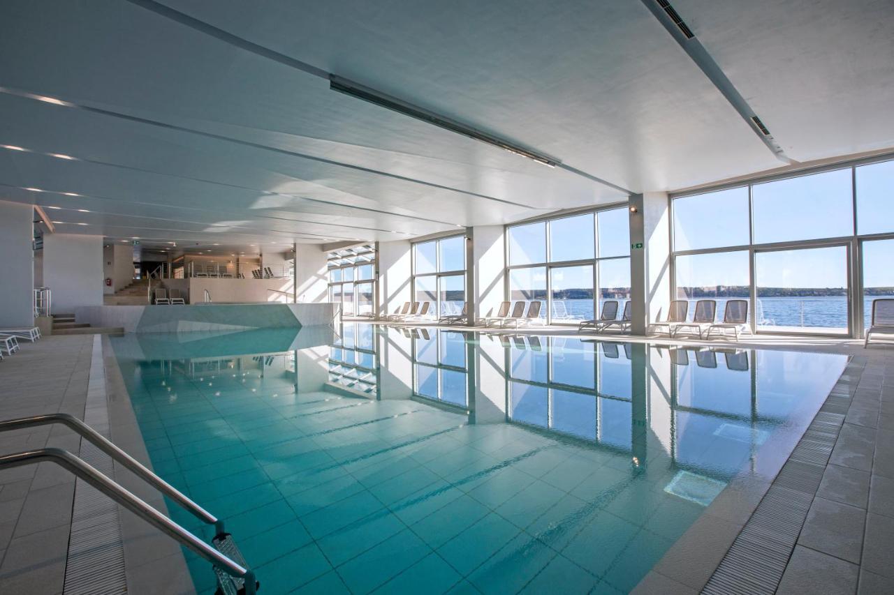Hotel Vile Park Premium 波尔托罗 外观 照片