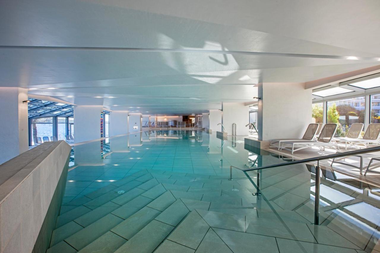 Hotel Vile Park Premium 波尔托罗 外观 照片