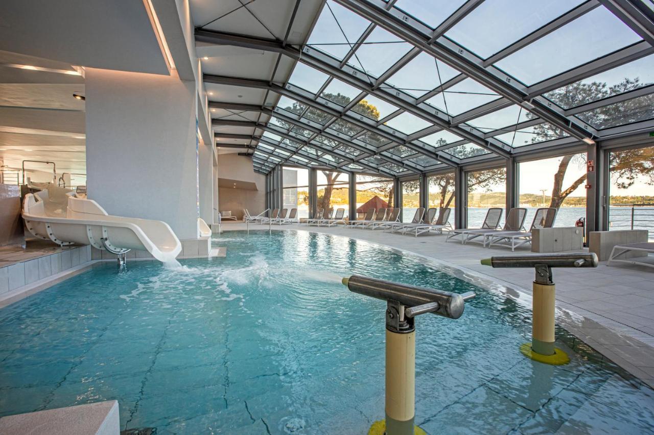 Hotel Vile Park Premium 波尔托罗 外观 照片
