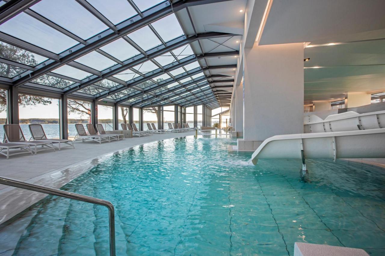 Hotel Vile Park Premium 波尔托罗 外观 照片