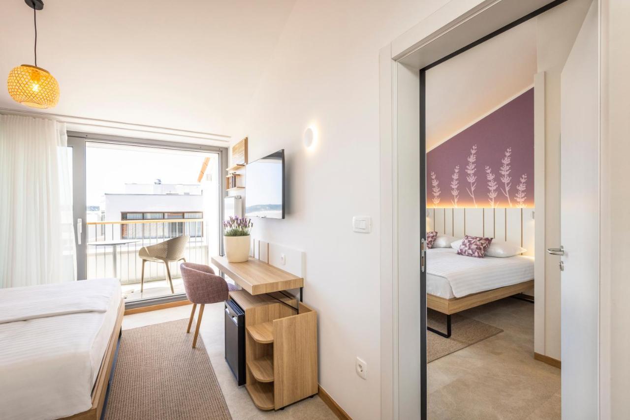 Hotel Vile Park Premium 波尔托罗 外观 照片