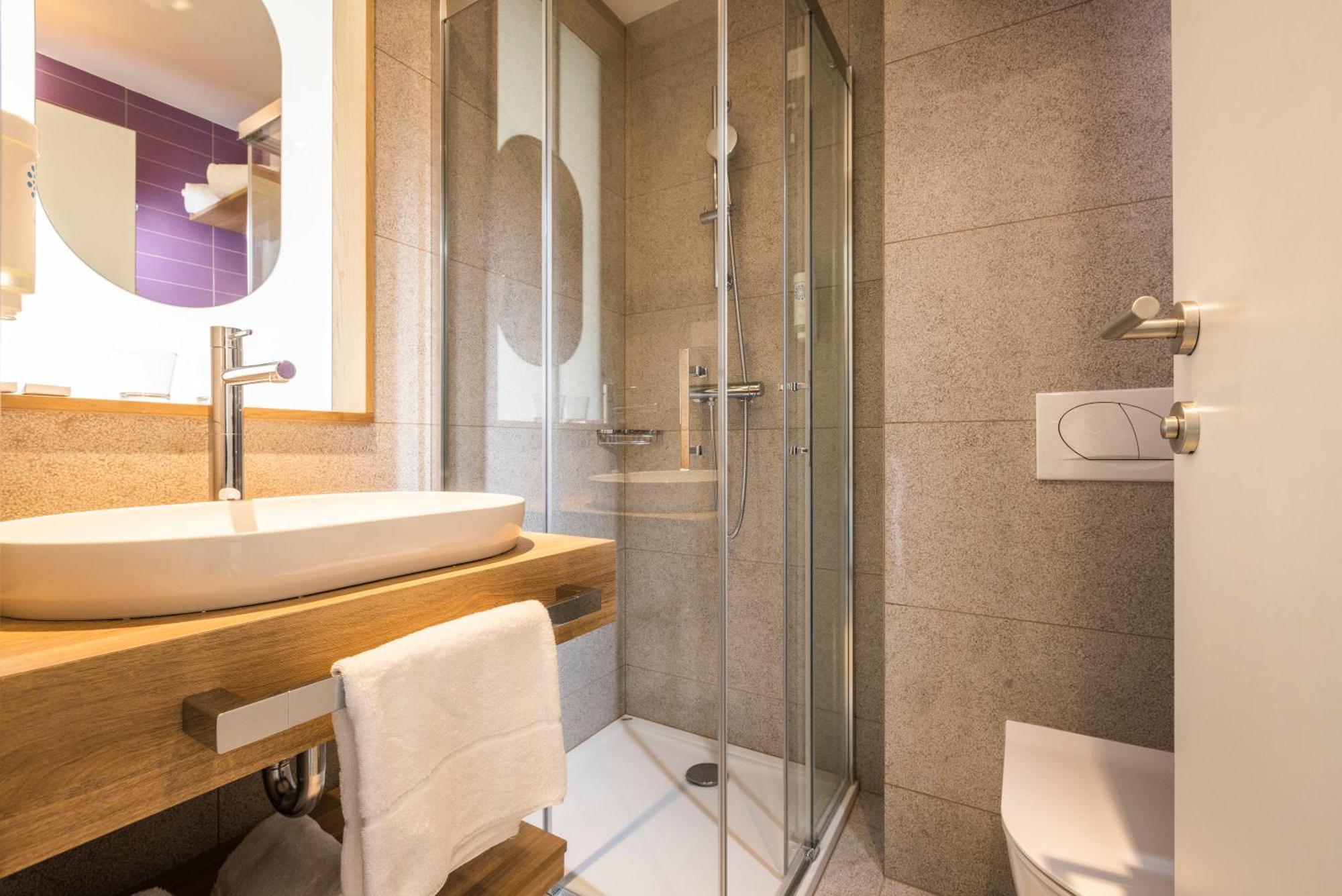 Hotel Vile Park Premium 波尔托罗 外观 照片