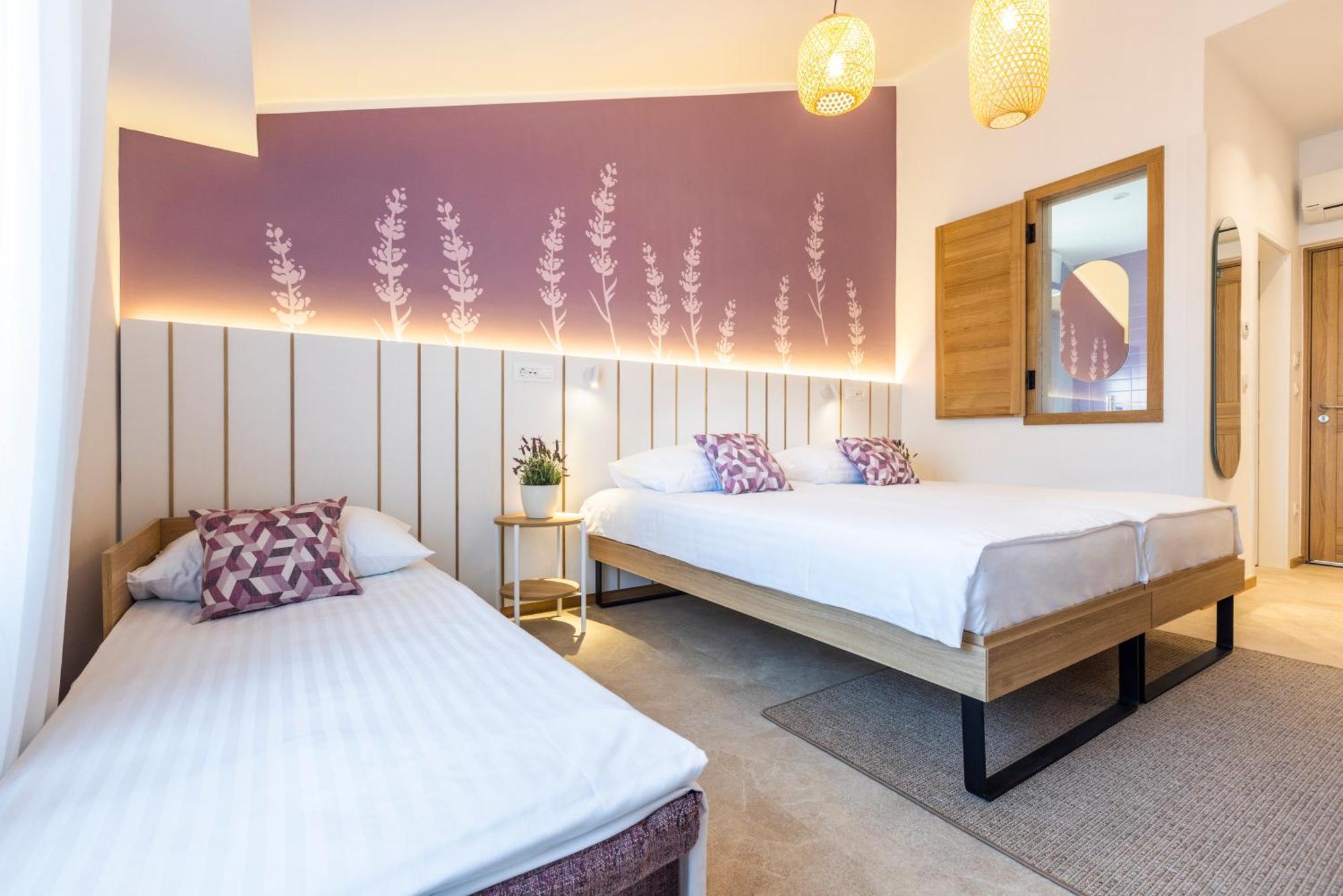 Hotel Vile Park Premium 波尔托罗 外观 照片