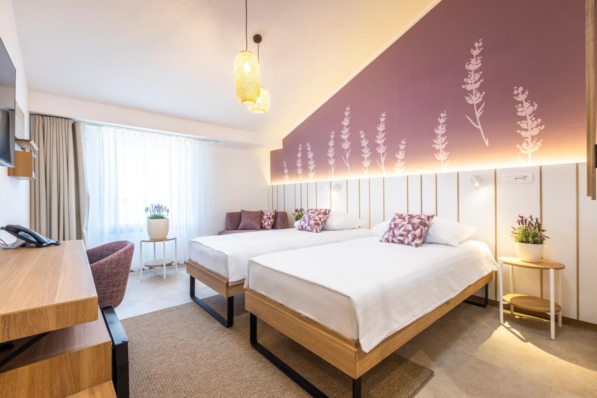 Hotel Vile Park Premium 波尔托罗 外观 照片